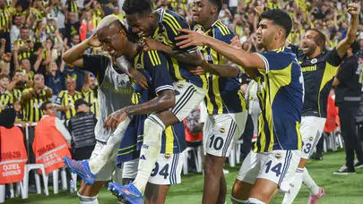 29 milyon euroluk dev randevu! Fenerbahçe, Benfica karşısında tarih yazmak istiyor