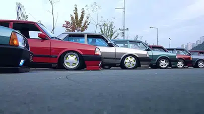 TOFAŞ efsanesi geri dönüyor! Şahin ve Doğan 2026’da yeniden yollarda