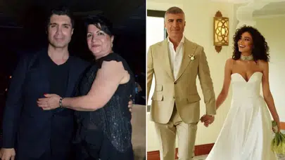 Özcan Deniz'in Eşi Samar Dadgar'dan Şok İddia: "Karnıma Dakikalarca Tekme Attı"