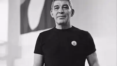 Türk Güreşinin Efsane İsmi Hüseyin İldem Hayatını Kaybetti