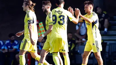 Fenerbahçe Şampiyonlar Ligi İçin Geri Sayımda! Rakibi Feyenoord, Muhtemel Play-Off Eşleşmeleri v