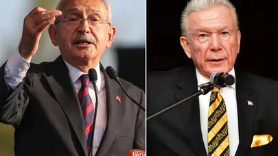 Kemal Kılıçdaroğlu ile Uğur Dündar Arasında Sert Polemik: “Muhteris” – “Kepazelik” Atışması