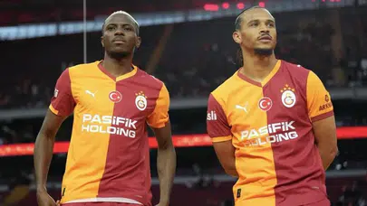 Osimhen ve Sane Transferleri Galatasaray’a Milyonlar Kazandırdı!