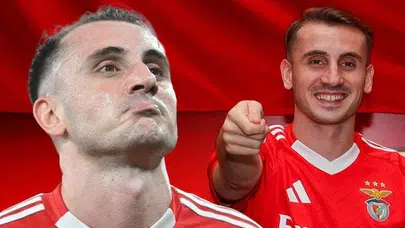 Fenerbahçe Kerem Aktürkoğlu için ne kadar bonservis ödedi?