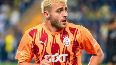 Barış Alper resti çekti! “Ayrılmak istiyorum” dedi, yönetim şokta