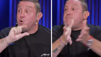 “Mourinho’ya yazın!” Nihat Kahveci Fenerbahçe’yi yerden yere vurdu