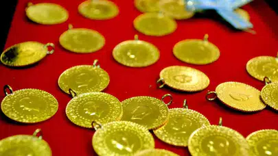 Altın Alacaklar Dikkat! Rekor Fiyatlarla Birlikte Sahte Altınlar da Arttı