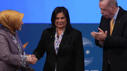 “Söylemezsem İçimde Kalır!” Özlem Çerçioğlu’ndan Parti Değişikliği Sonrası İlk Açıklama