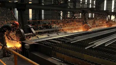 Alter Demir Çelik neden konkordato ilan etti?