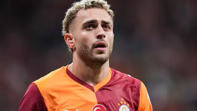 Çaykur Rizespor maçında Barış Alper neden yok? Kadro dışı kararı neden alındı?