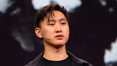 Yapay Zekâ ile Servetlerini Katladılar! 20’li Yaşlarında Milyarder Olanlar Listede