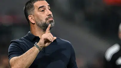 Arda Turan’ın Shakhtar’ı Nefes Kesen Maçta Turladı! Uzatmalarda Gelen Zafer