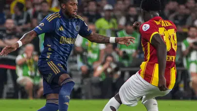 Fenerbahçe, Göztepe Deplasmanında Penaltıyı Kaçırdı, Galibiyeti Yine Bulamadı!