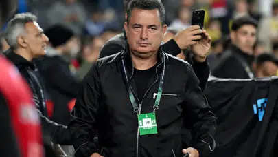 Maribor’da Tuğberk Tanrıvermiş dönemi sona erdi! Acun Ilıcalı'dan ayrılık sonrası teşekkür mesajı