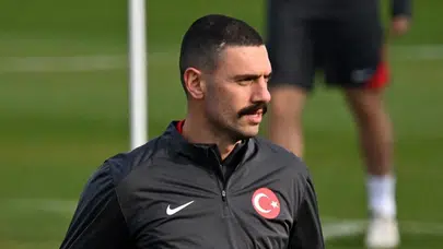 Fenerbahçe Merih Demiral’ı Transfer Edecek mi? Son Dakika Gelişmeleri