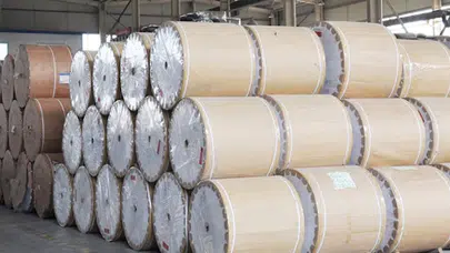 Türkiye’nin Kağıt Devi Konil Konkordato İlan Etti! Üretim Devam Ediyor, Mahkeme Tarihi Belli Oldu