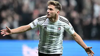 Semih Kılıçsoy hangi takıma transfer oldu, bonservisi ne kadar?