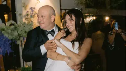 Meriç Aral kaç aylık hamile, doğuma ne kadar kaldı?