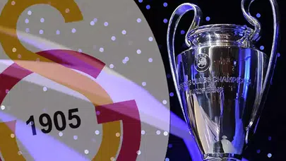 Sahaya bile çıkmadı ama kazandı! Galatasaray’a Devler Ligi piyangosu