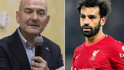 Salah’tan UEFA’ya Çok Sert Soru! “Bize Nasıl Öldüğünü Söyler Misiniz?”