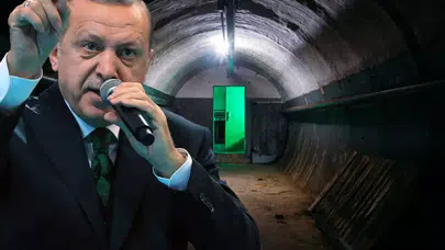 Türkiye’de savaş hazırlığı mı? TOKİ 81 ilde gizli projeye başladı!