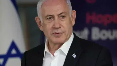 Pew Araştırması Dünya Gündeminde! Türkiye, İsrail'e Karşı En Olumsuz Tutuma Sahip Ülke Oldu!