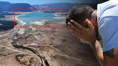 İzmir’de hayatı felç edecek karar: Su artık 3 günde bir kesilecek!