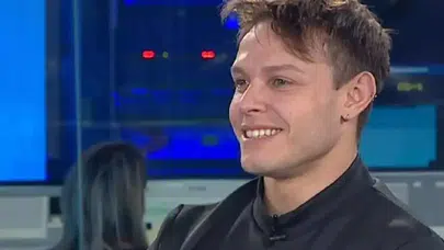 Murat Ceylan Ölümden Döndü! Kamyonetin Altından Mucizeyle Kurtuldu