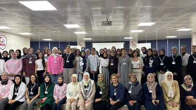 Zaferin Adasından Zaferin Şehrine Kardeşlik Köprüsü