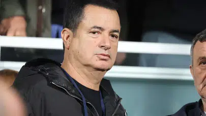 Acun Ilıcalı’nın takımı yıkıldı! 1-0 öne geçti, 4-2 mağlup oldu