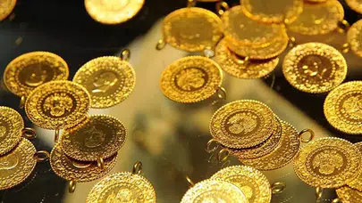 Gram Altında Tarihi Zirve! 4.488 TL Seviyesi Aşıldı, Gözler FED ve Trump’ta