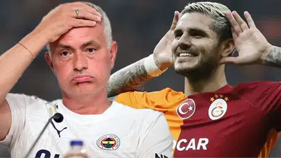 Fenerbahçe elendi, Icardi dayanamadı! Kerem’le olan pozunu patlattı