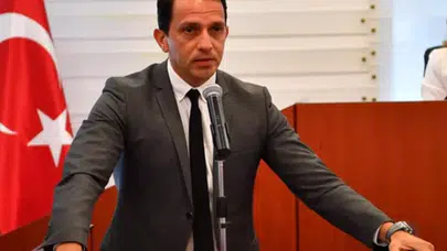 İBB soruşturmasında yeni kriz: Mücahit Birinci şüpheli olarak ifadeye çağrıldı