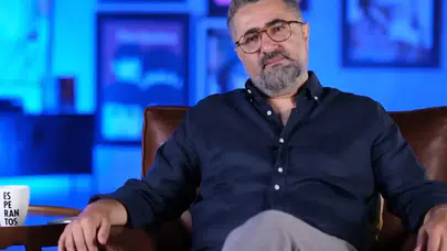 Serdar Ali Çelikler'den flaş çıkış: “5 puan fark kapanmaz, lig bitti!”