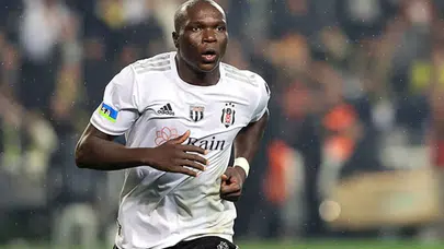 Vincent Aboubakar Süper Lig’e Geri Dönüyor mu? Transferde Tek Engel Maaş Talebi!