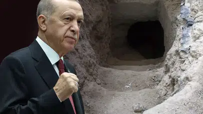 Cumhurbaşkanı Erdoğan’ın 'Kılıç' Mesajı Boşa Değilmiş: YPG’yi Operasyon Korkusu Sardı!