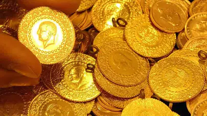 Altın Fiyatlarında Sürpriz Yükseliş! Gram Altın 5 Bin Lirayı Aştı, İşte Son Durum