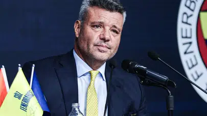 Sadettin Saran’dan Acil Zirve! Fenerbahçe’de Tedesco Krizi Giderek Derinleşiyor