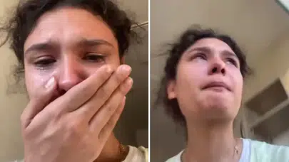 KYK yurdunda mezarlık manzaralı oda olayı nedir? Genç kız neden ağladı?