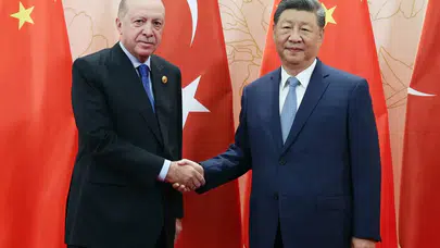 Cumhurbaşkanlığı DMM’den “Uygur Anlaşması” İddialarına Yalanlama: “Tamamen Asılsız ve Dezenformasyon İçeriyor”