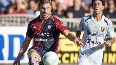 Semih Kılıçsoy İtalya’yı ikiye böldü! Golü atamadı, manşetleri kaptı