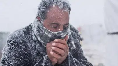 WMO'dan La Nina Uyarısı: Soğuma Etkisi Yetersiz Kalacak, Sıcaklıklar Yine Ortalamanın Üzerinde