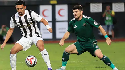 Esenler Erokspor Maçı Kaç Kaç Bitti? 3-1’den 4-3’e Geri Dönüş!