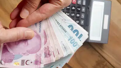 Asgari ücrete yüzde 20-25 zam gelirse net maaş ne kadar olur?