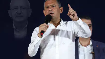 Özgür Özel’den Kayyum Resti: CHP Genetiği Buna İzin Vermez!