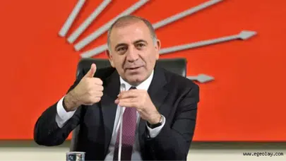 Gürsel Tekin’in Şaşırtan Hamlesi! İhraç Kararından Bir Gün Önce Yaptığı O Ödeme Gündeme Bomba Gibi Düştü