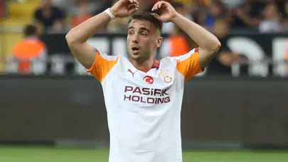 Yunus Akgün’ün Galatasaray ile sözleşmesi ne zaman bitiyor, bonservisi ne kadar?