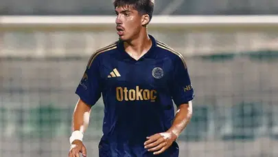 Yusuf Akçiçek’in Al-Hilal’deki maaşı ne kadar? Kaç yıllık sözleşme imzaladı?