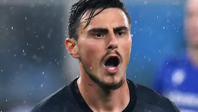 Eljif Elmas Yuvaya Döndü! Napoli’den Sürpriz Transfer Hamlesi