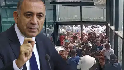 CHP İstanbul İl Başkanlığı'nda Kayyum Krizi Nedir? 30 Kişilik Liste İddiası Gerçek Mi?